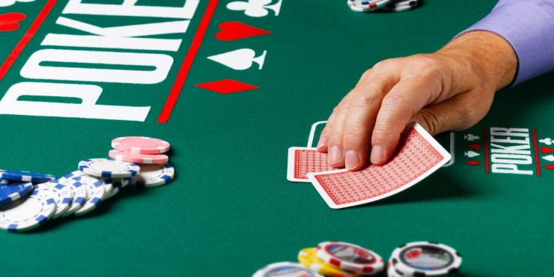 Các thuật ngữ cơ bản trong game PokerPoker 