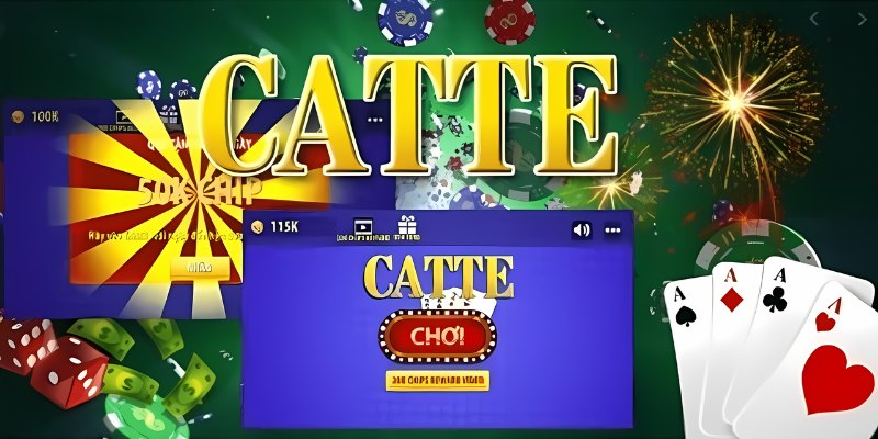 Chia sẻ cách chơi bài Catte 6 lá thắng đậm từ chuyên gia Fun88