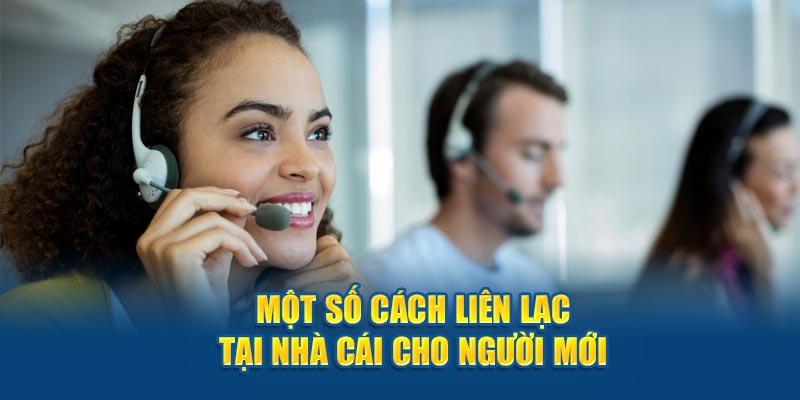 Những cách thức liên hệ fun88 chính xác mà người chơi cần nắm