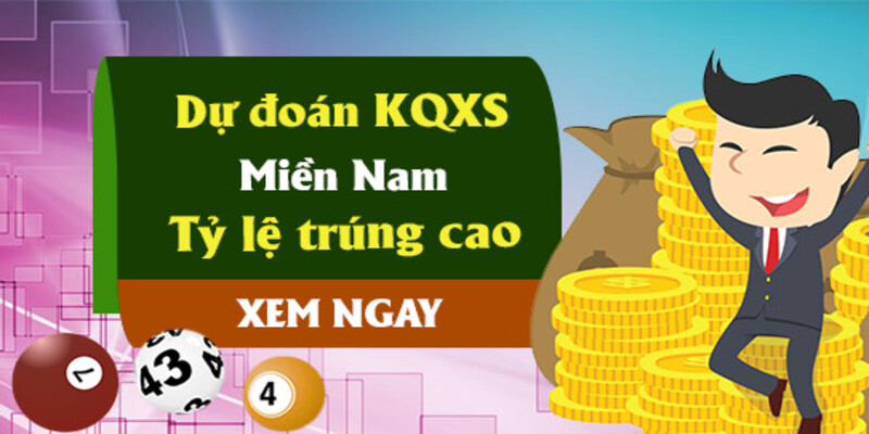 Lô Đẹp Miền Nam Hôm Nay nhà cái fun88