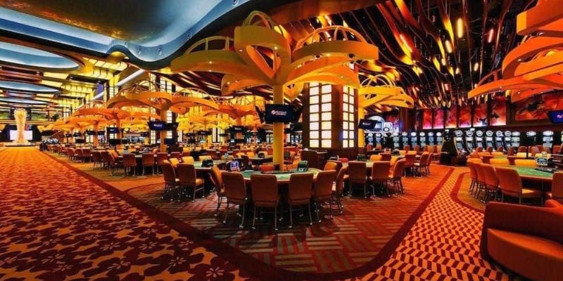 Resorts World Sentosa được cộng đồng du khách quốc tế ưu ái lựa chọn