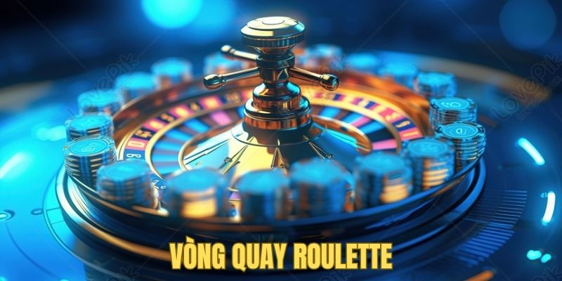 Vòng quay roulette - nhà cái uy tín fun88